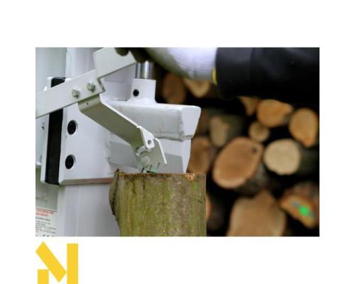 Дровокол VARI 11 TON SUPER FORCE 400V