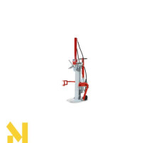 Дровокол VARI 11 TON SUPER FORCE 400V