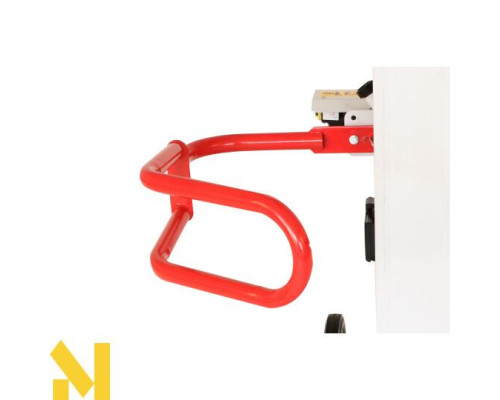 Дровокол VARI 14 TON SUPER FORCE 400V