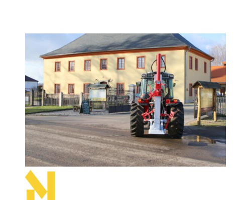 Дровокол VARI 22 TON SUPER FORCE