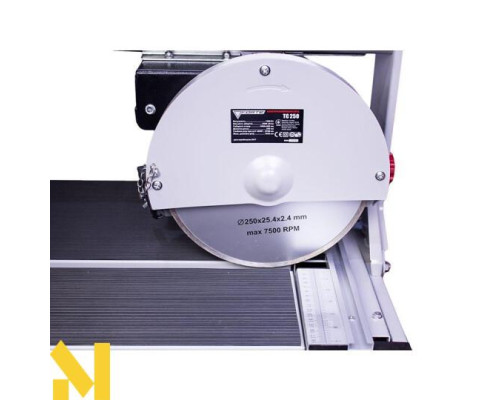 Плиткоріз Forte TC 250