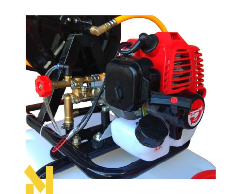 Мотообприскувач MasterCut OS60T/25