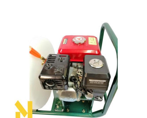 Мотообприскувач MasterCut OS100T/40