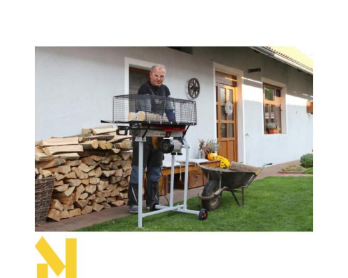 Дровокол VARI 5 TON SUPER FORCE зі стійкою