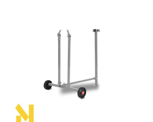 Дровокол VARI 5 TON SUPER FORCE зі стійкою