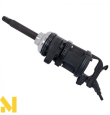 Гайковерт пневматичний Airpress 45402-P