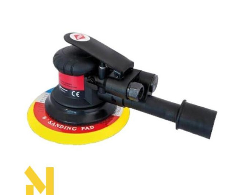 Шліфмашина ексцентрикова Airpress 45408