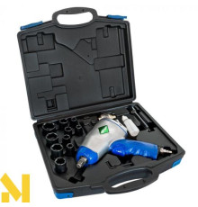 Гайковерт пневматичний Airpress 45464-4