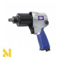 Гайковерт пневматичний Airpress 45470-6