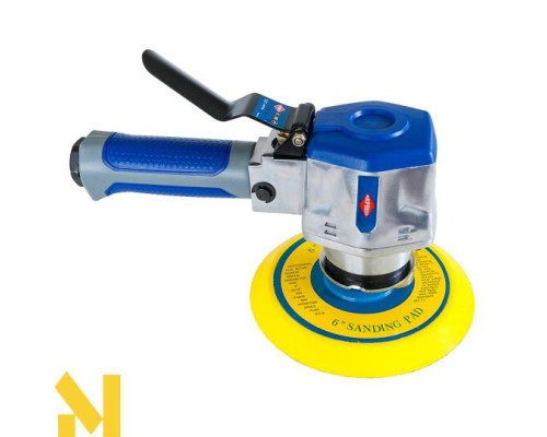 Шліфмашина ексцентрикова пневматична Airpress 45477-5