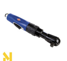 Гайковерт пневматичний Airpress 45480-5