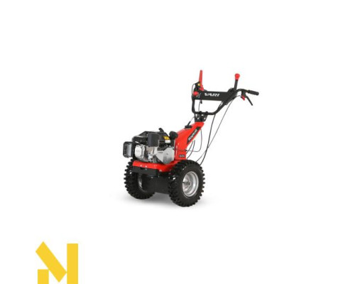 Мотоблок бензиновий Vari RAPTOR Hydro (KOHLER COMMAND PRO CV224)