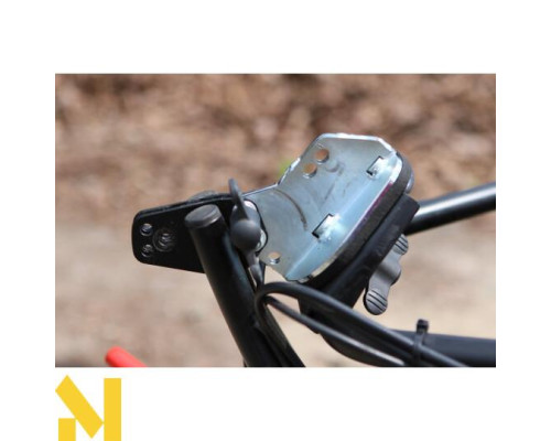 Сінокосарка роторна Vari BDR-720 Adela Pro