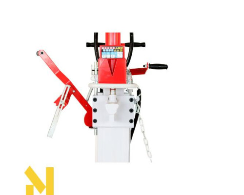 Дровокол VARI 11 TON SUPER FORCE 230V