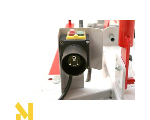 Дровокол VARI 11 TON SUPER FORCE 230V