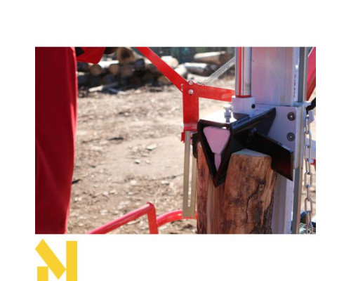 Дровокол VARI 16 TON GAS FORCE