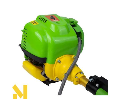 Мотокоса Procraft T5600/S