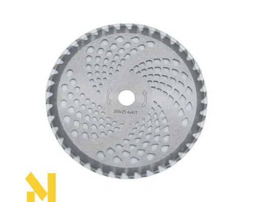 Мотокоса Procraft T5600/S