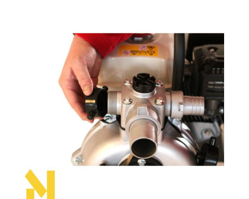 Мотопомпа VARI FP20T