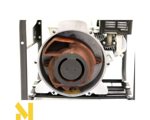 Мотопомпа VARI WP30D/H