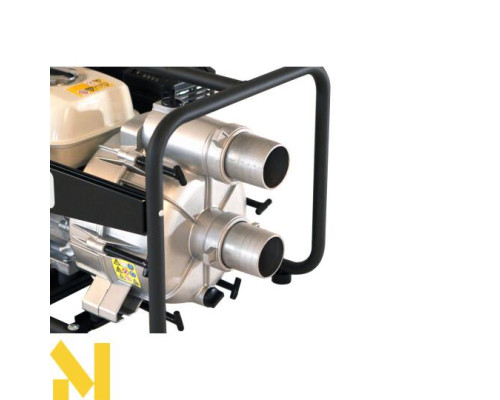 Мотопомпа VARI WP30D/H