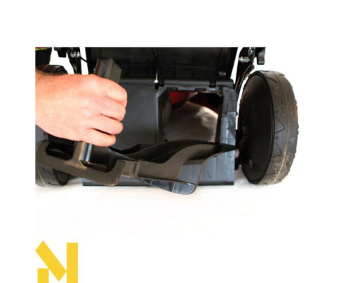 Газонокосарка бензинова VARI CP1 484 H