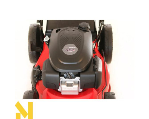 Газонокосарка бензинова VARI CP1 484 H