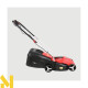 Газонокосарка електрична LIDER YK1001