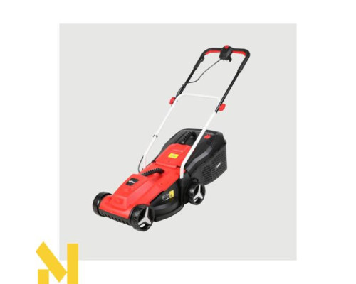 Газонокосарка електрична LIDER YK1001