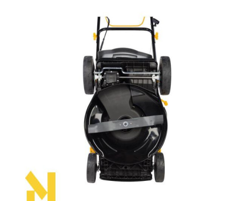 Газонокосарка бензинова ALPINA BL 460 SBQ