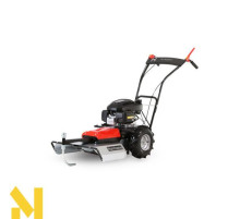 Сінокосарка мульчуюча VARI Hurricane F-550