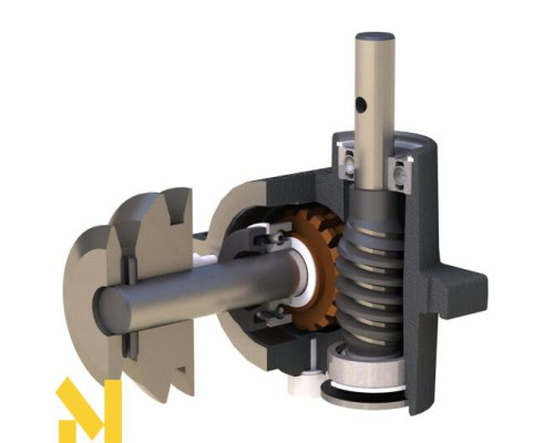 Сінокосарка мульчуюча VARI Hurricane F-550