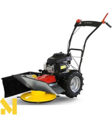 Сінокосарка роторна Vari BDR-620H LUCINA MAX