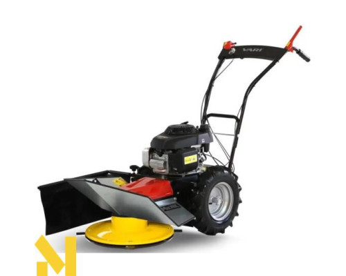 Сінокосарка роторна Vari BDR-620H LUCINA MAX