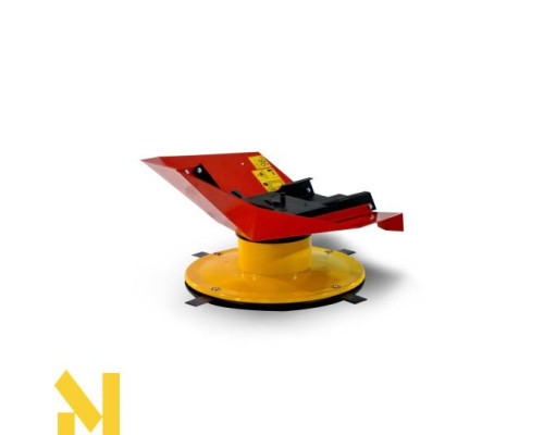 Сінокосарка роторна Vari BDR-620H LUCINA MAX