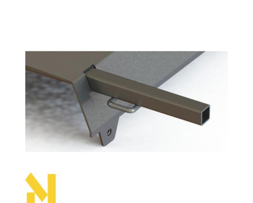 Сінокосарка роторна Vari BDR-620H LUCINA MAX