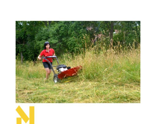 Сінокосарка роторна Vari DS-521H Agatha