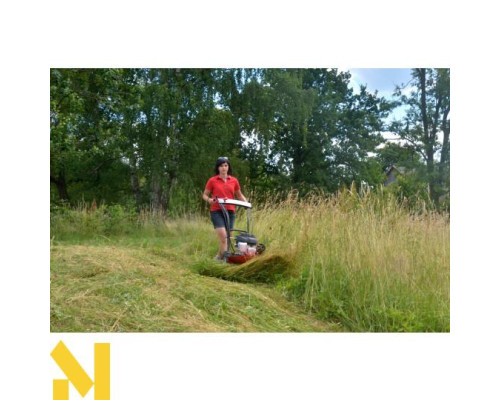 Сінокосарка роторна Vari DS-521H Agatha