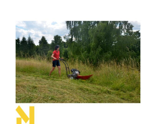 Сінокосарка роторна Vari DS-521H Agatha