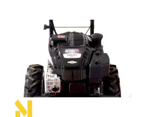 Сінокосарка мульчуюча Vari F-580BIS HURRICANE MAX