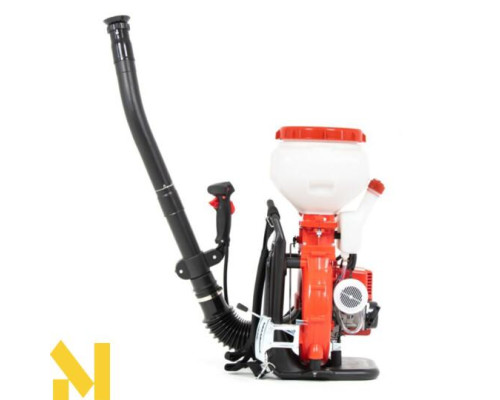 Мотообприскувач ранцевий LIDER YOS314