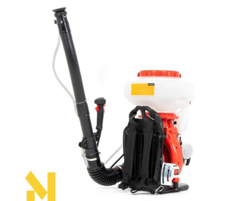 Мотообприскувач ранцевий LIDER YOS314