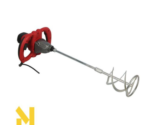 Міксер будівельний Vitals master Em 1414BR