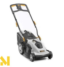 Газонокосарка електрична Alpina AL1 38E