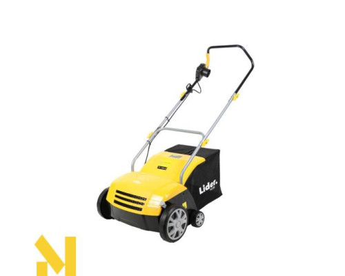 Аератор електричний LIDER KCW 1400