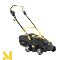 Аератор електричний LIDER KCW 1738B