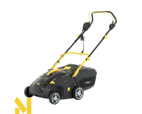 Аератор електричний LIDER KCW 1738B