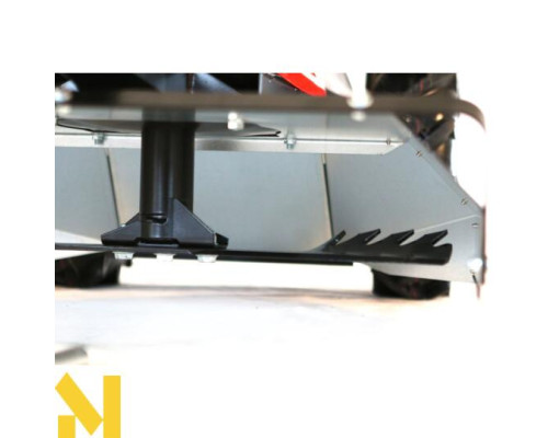 Сінокосарка мульчуюча Vari F-550Z Hurricane