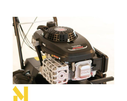 Сінокосарка мульчуюча Vari F-550Z Hurricane