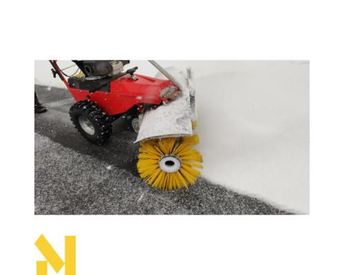 Підмітальна машина бензинова VARI CB-800